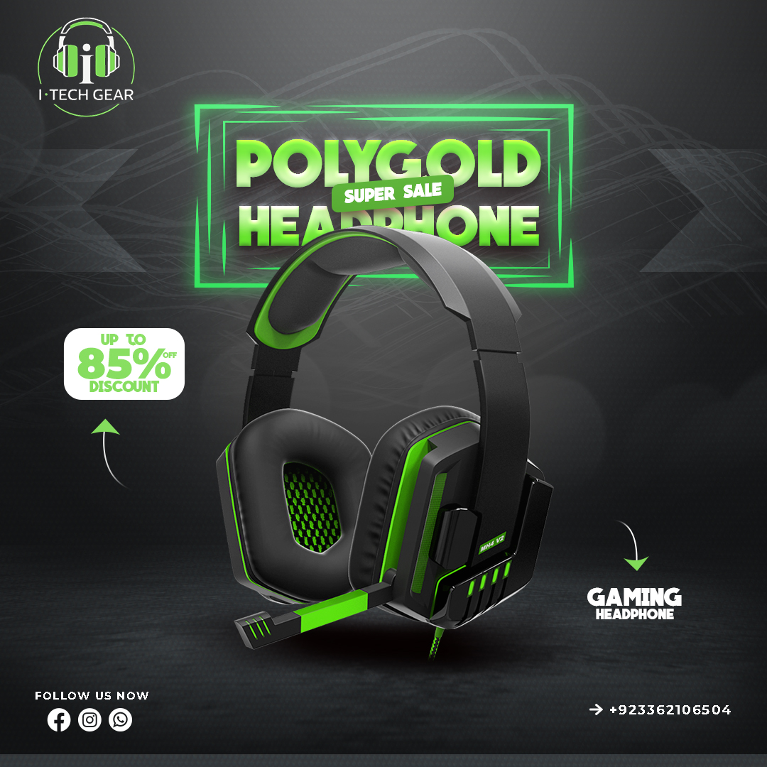 shadow of social media